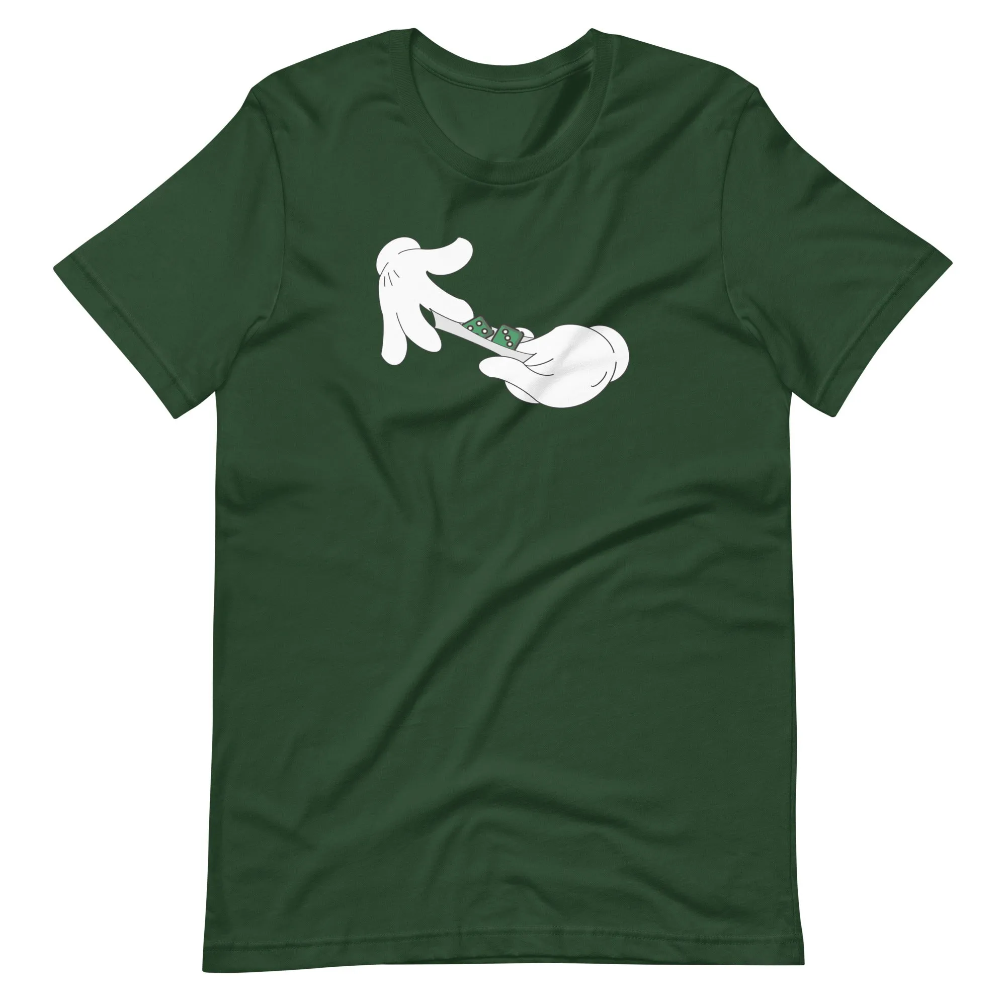 High Roller T-Shirt