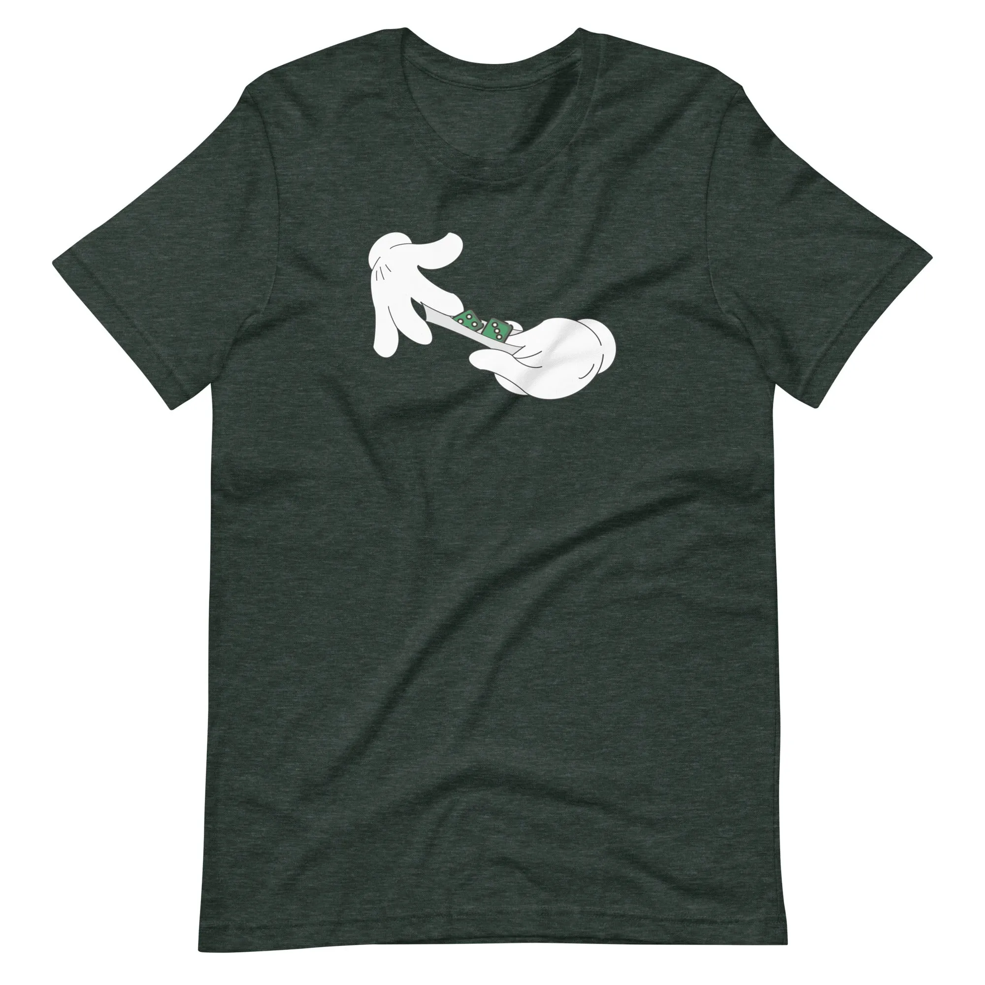 High Roller T-Shirt