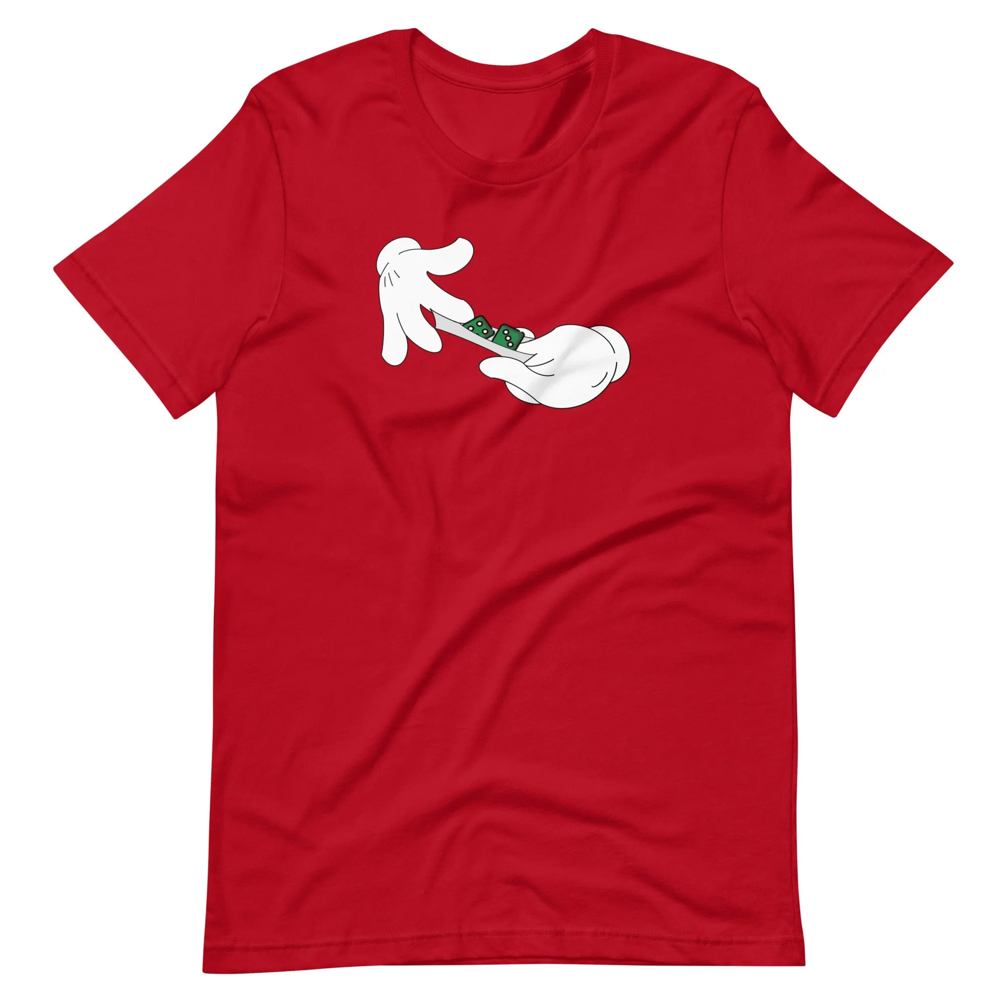 High Roller T-Shirt