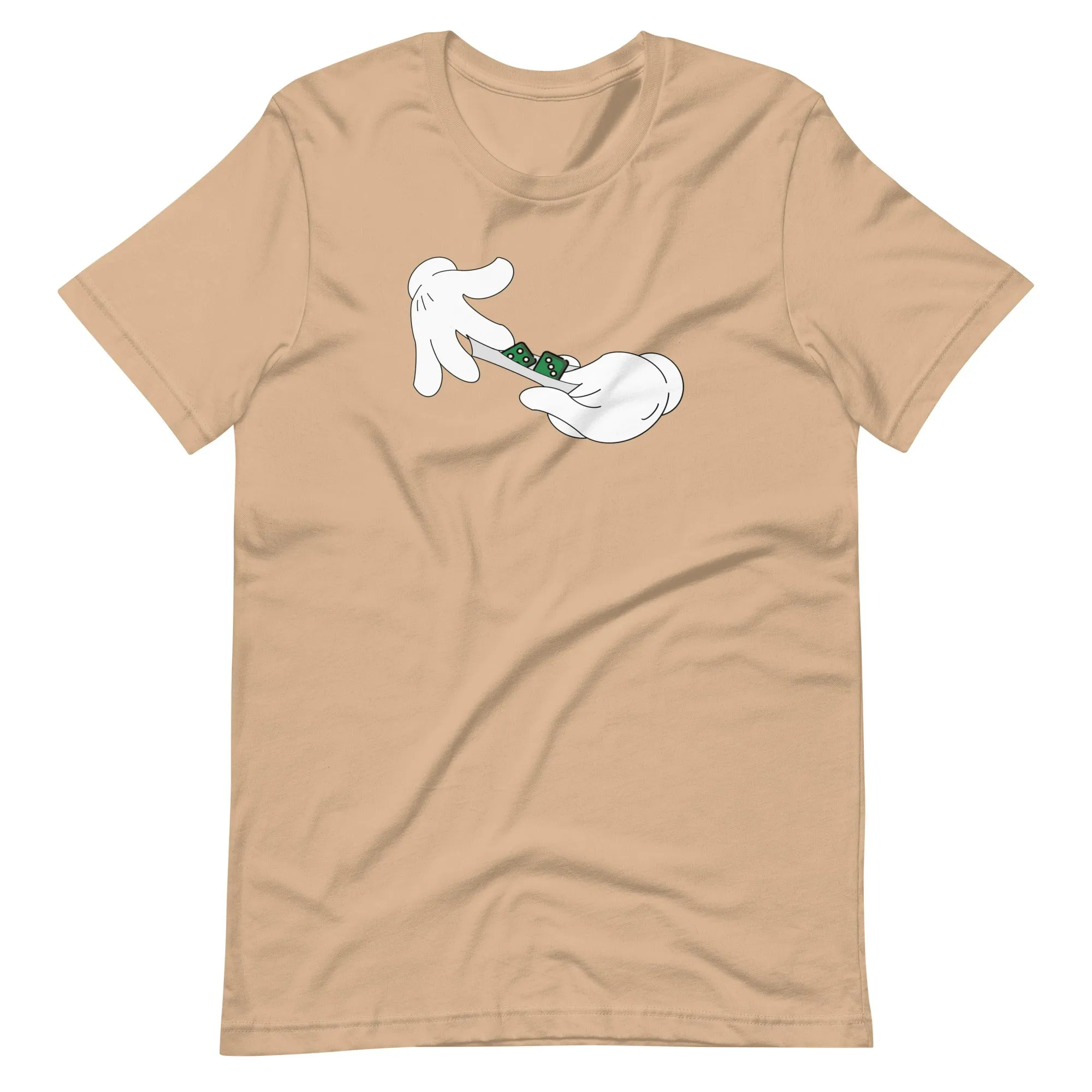 High Roller T-Shirt