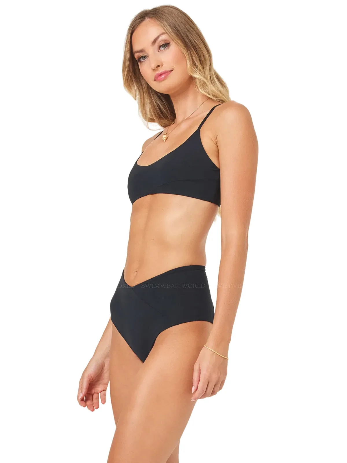 High Tide Bikini ::RET