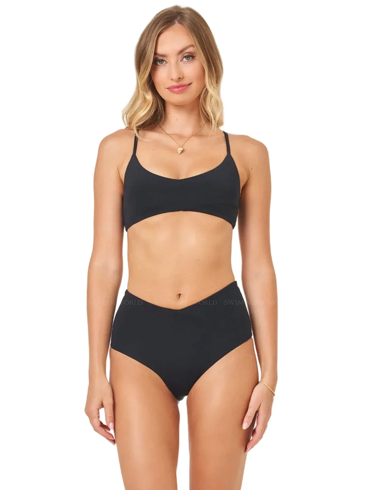 High Tide Bikini ::RET