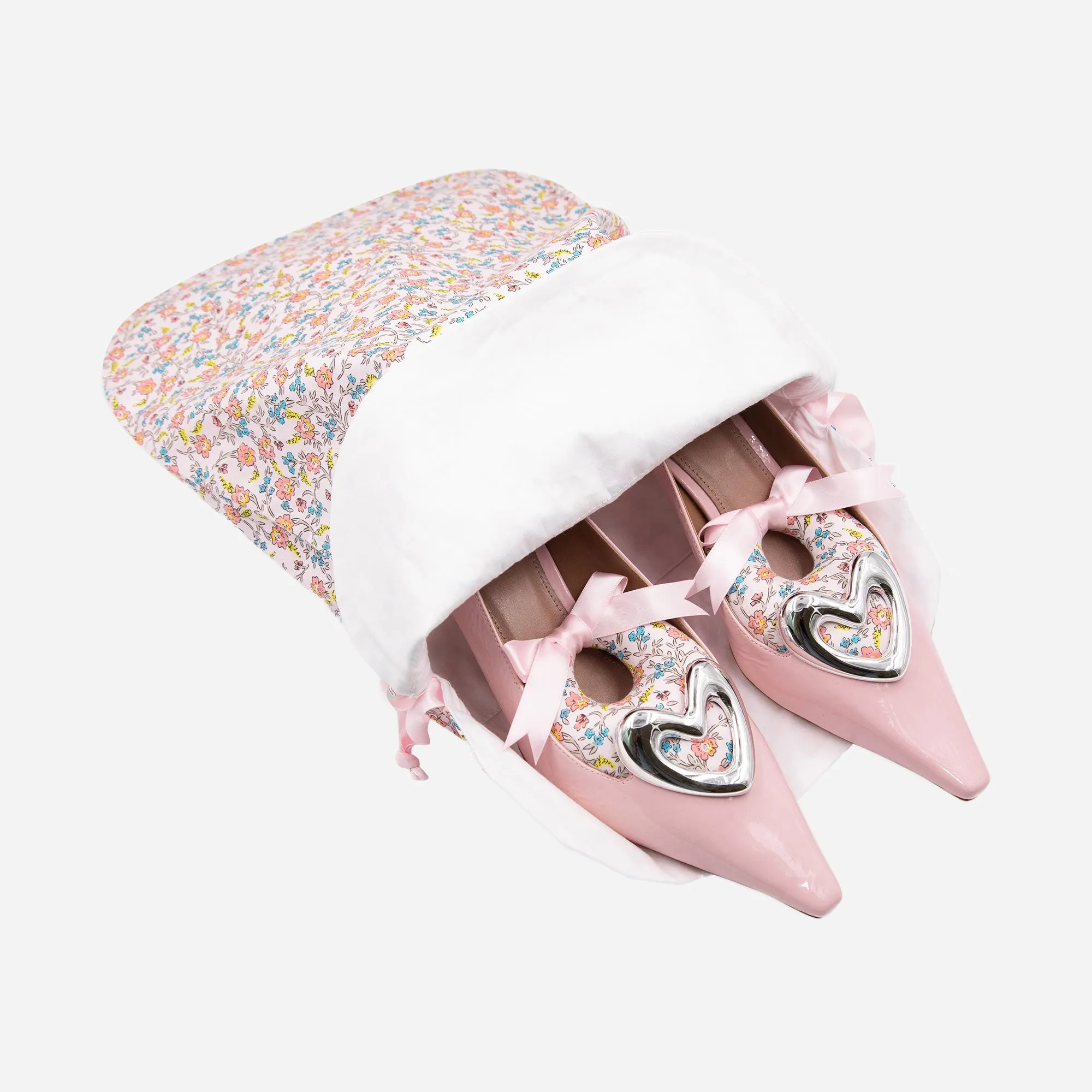 Holly Shoe Care Set