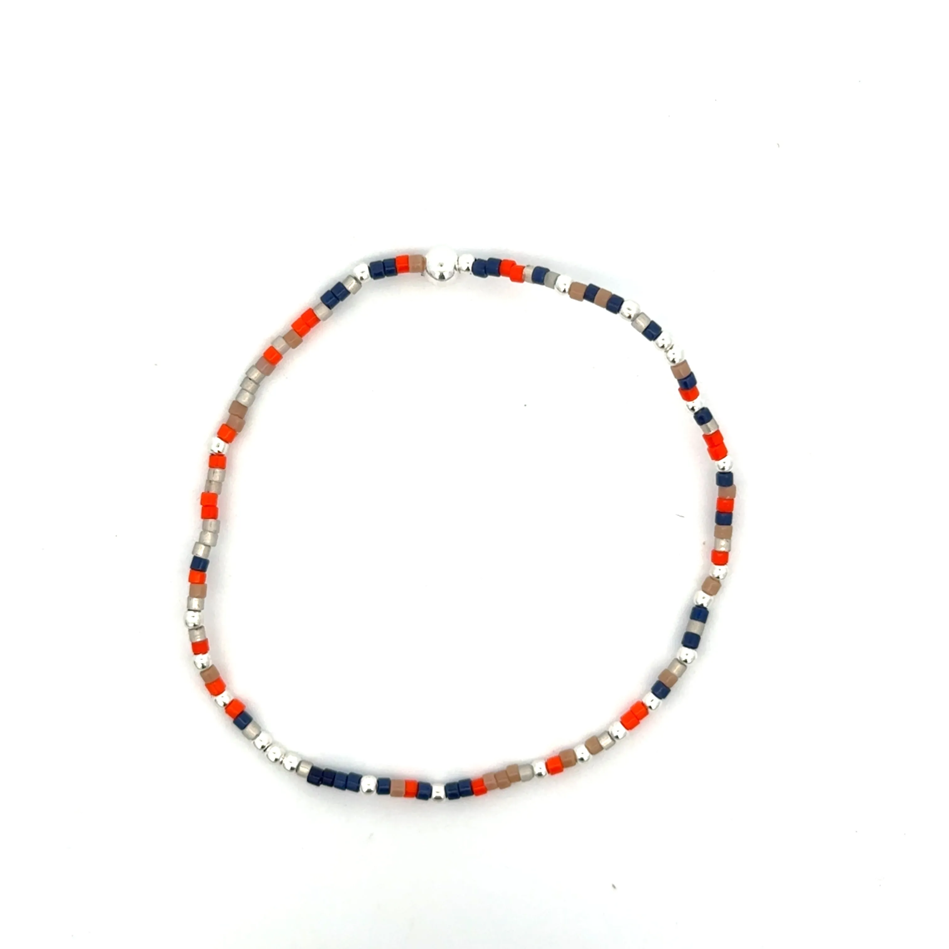Hope Unwritten Bracelet in Give 'Em Pumpkin to Talk About