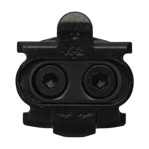 HT X2 Replacement Cleat - Black