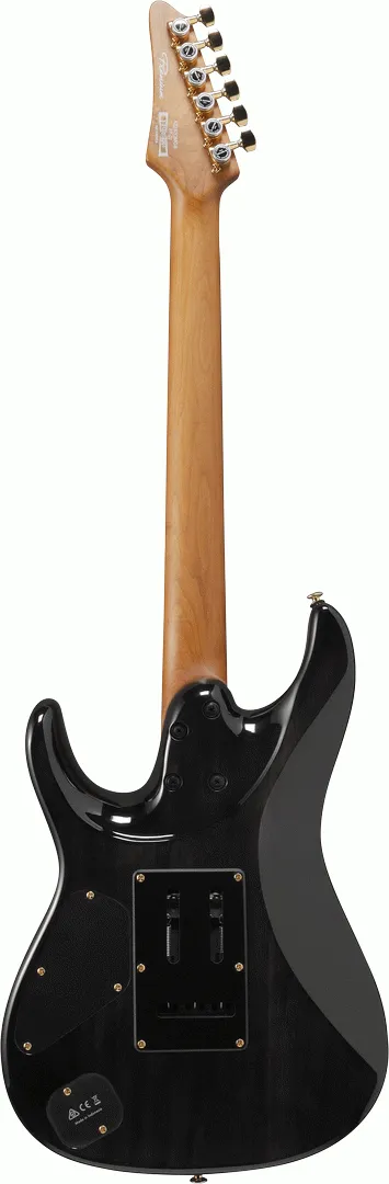 Ibanez AZ47P1QM BIB Premium Electric Guitar W/Bag