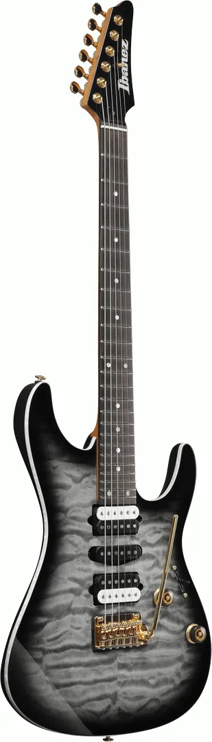 Ibanez AZ47P1QM BIB Premium Electric Guitar W/Bag