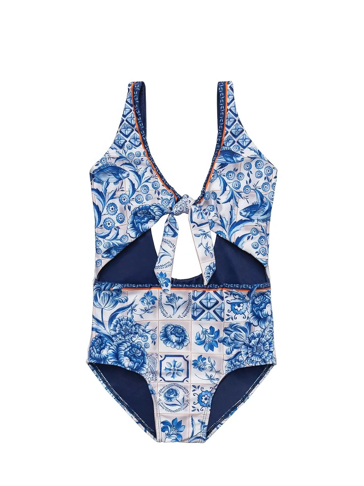 Iliana One Piece ::RET