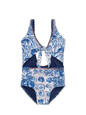 Iliana One Piece ::RET