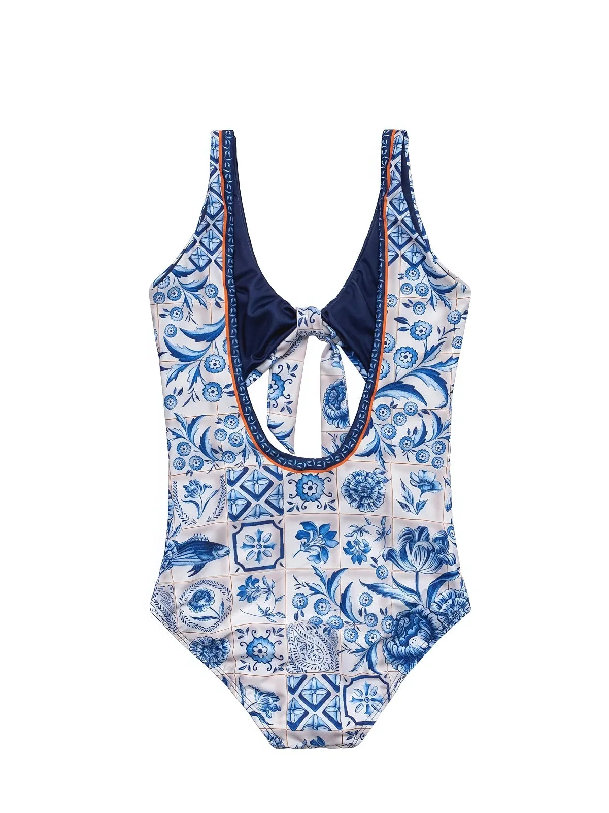 Iliana One Piece ::RET