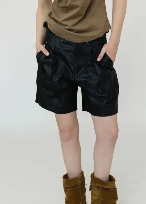 Isabel Marant Felize Short