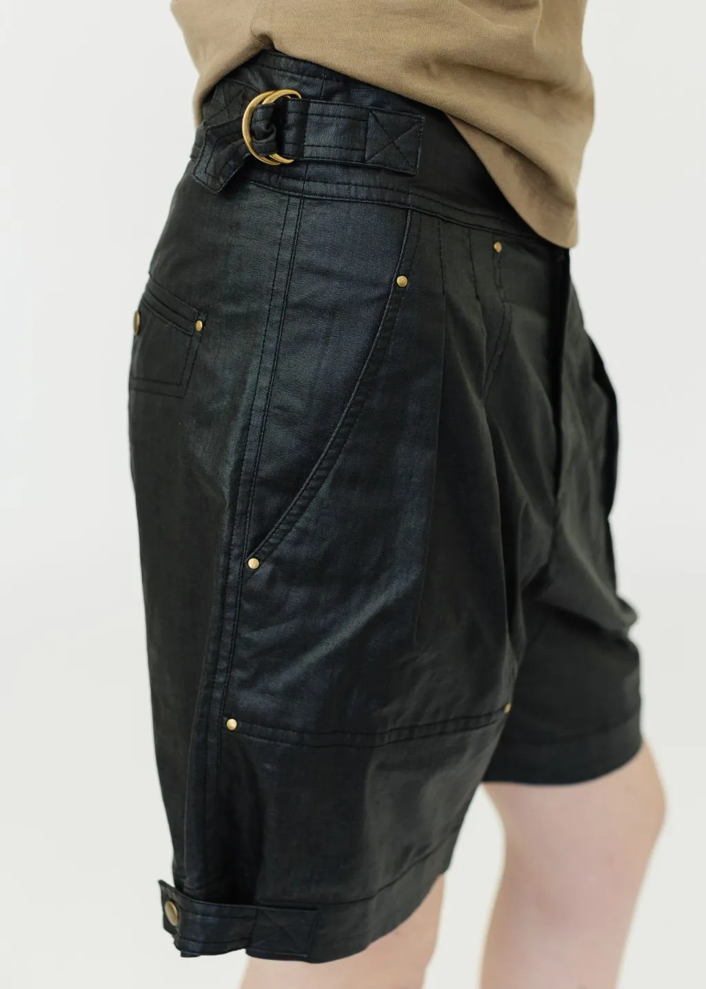 Isabel Marant Felize Short