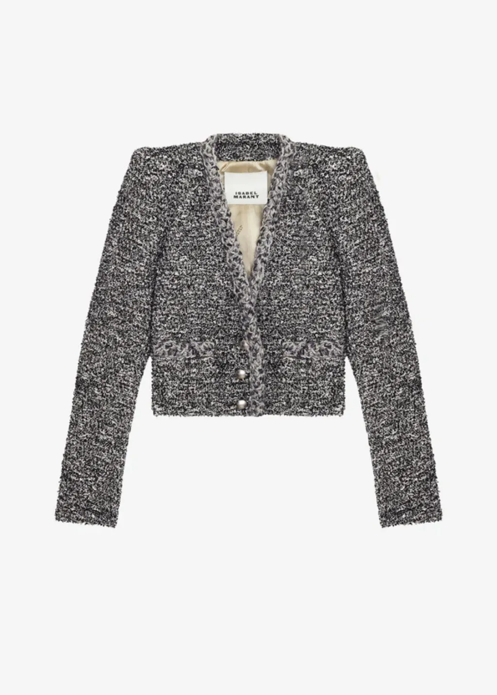 Isabel Marant Gwendoline Jacket