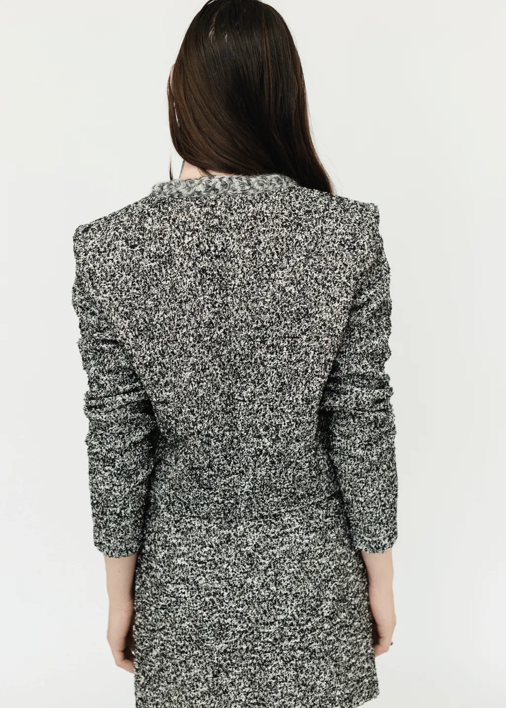 Isabel Marant Gwendoline Jacket