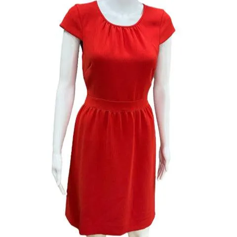 J Crew Dress Size 4
