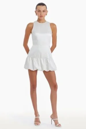 Jasper Skort Bubble Dress