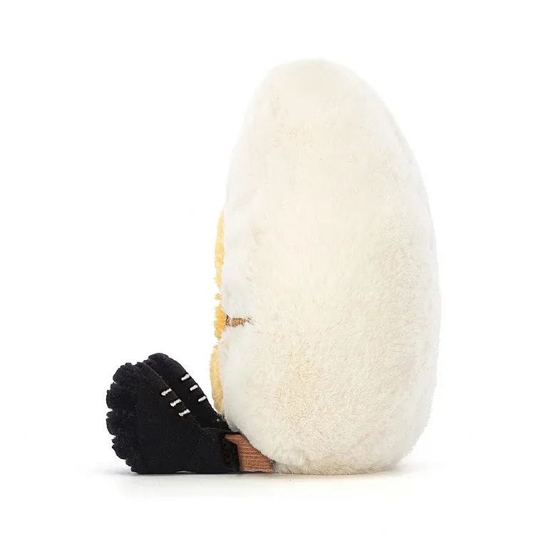 Jellycat - Amuseable Boiled Egg - Chic
