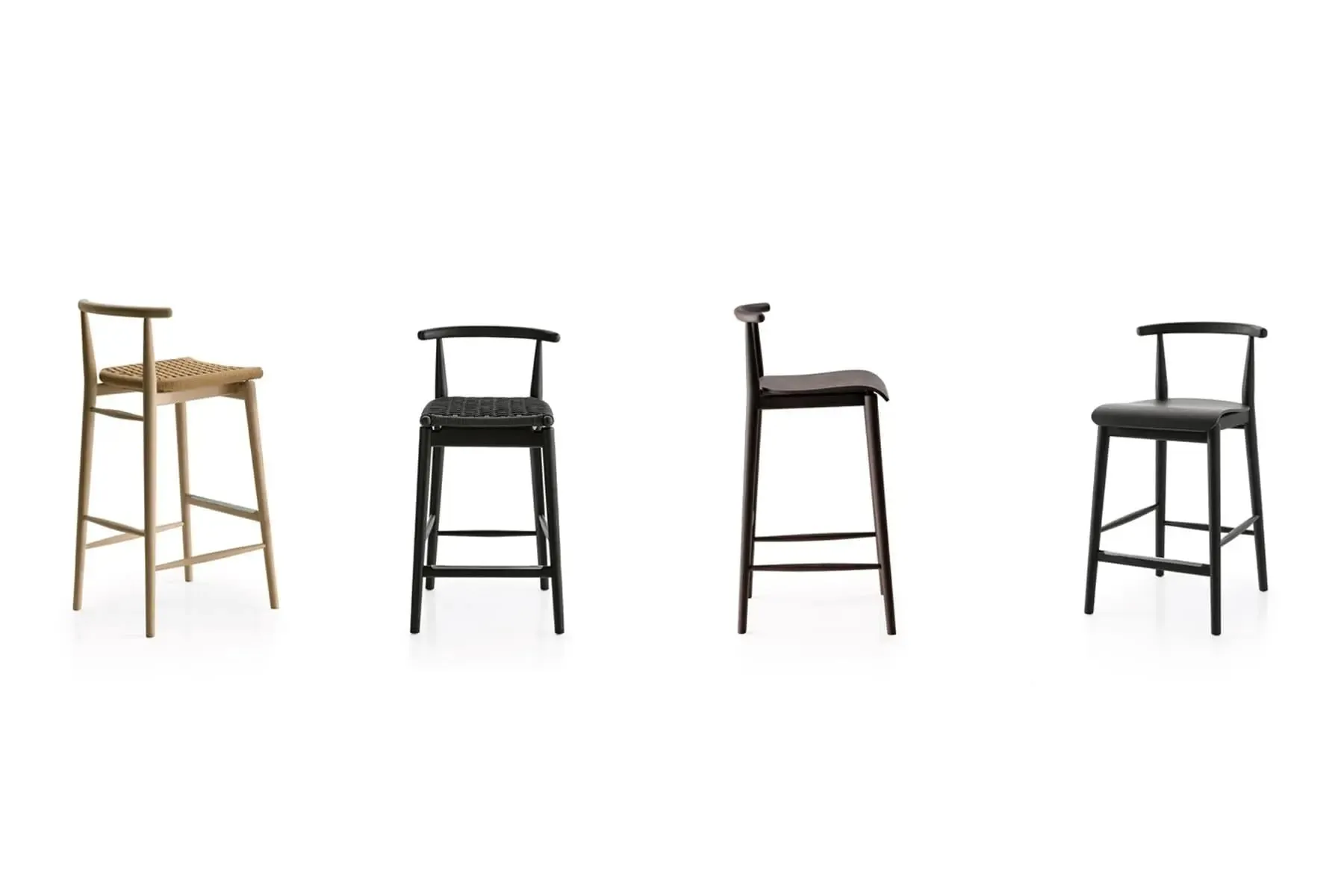Jens High Stools