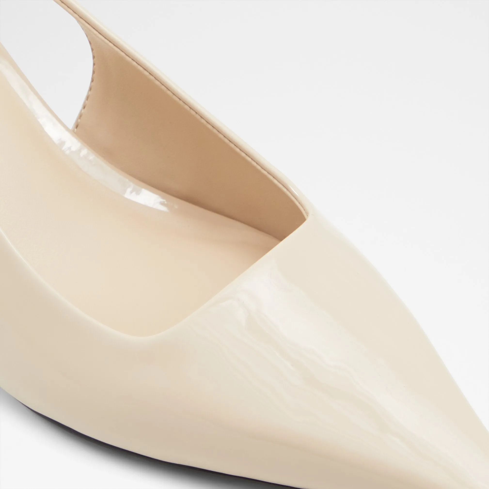 Josita / Heeled Shoes