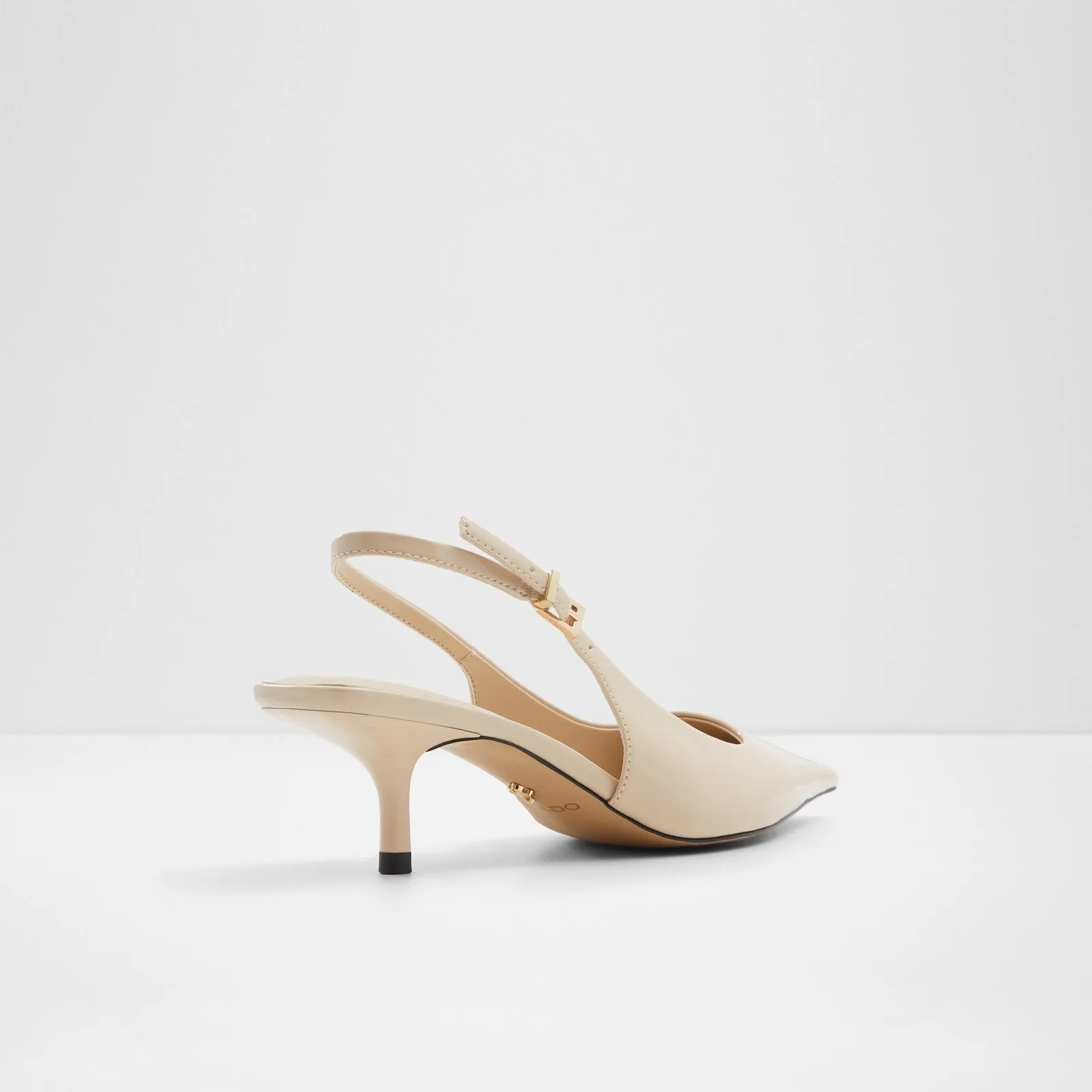 Josita / Heeled Shoes
