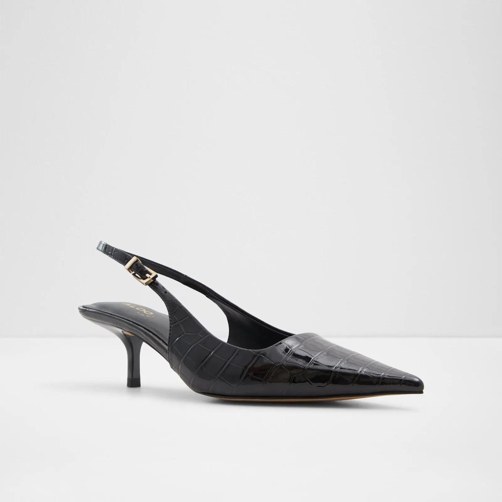 Josita / Heeled Shoes