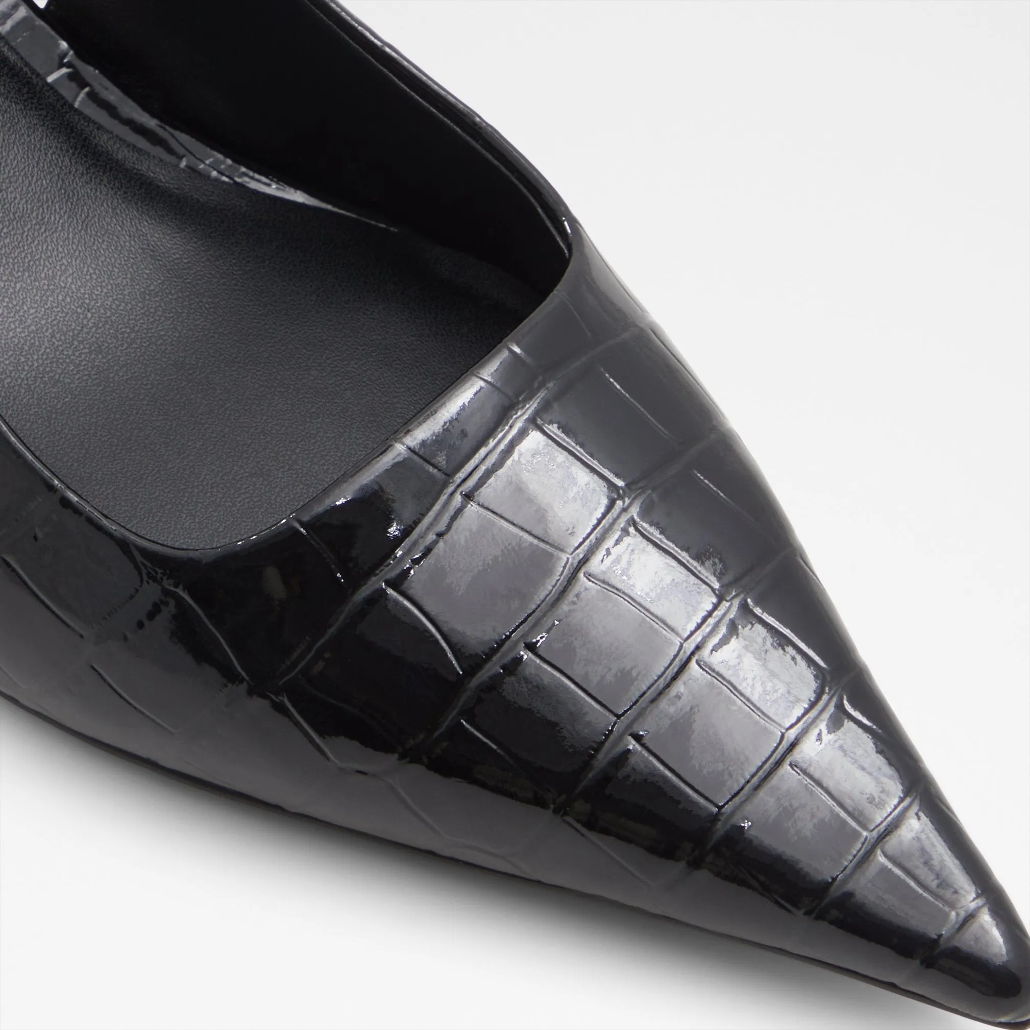 Josita / Heeled Shoes