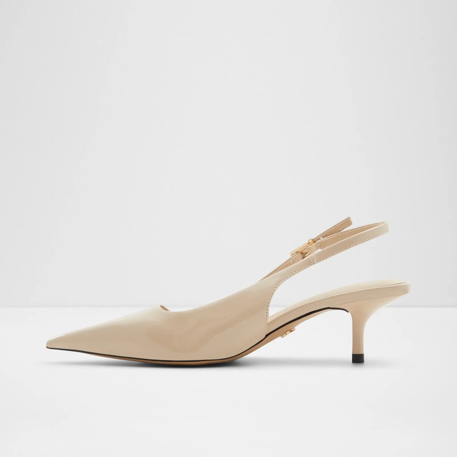 Josita / Heeled Shoes