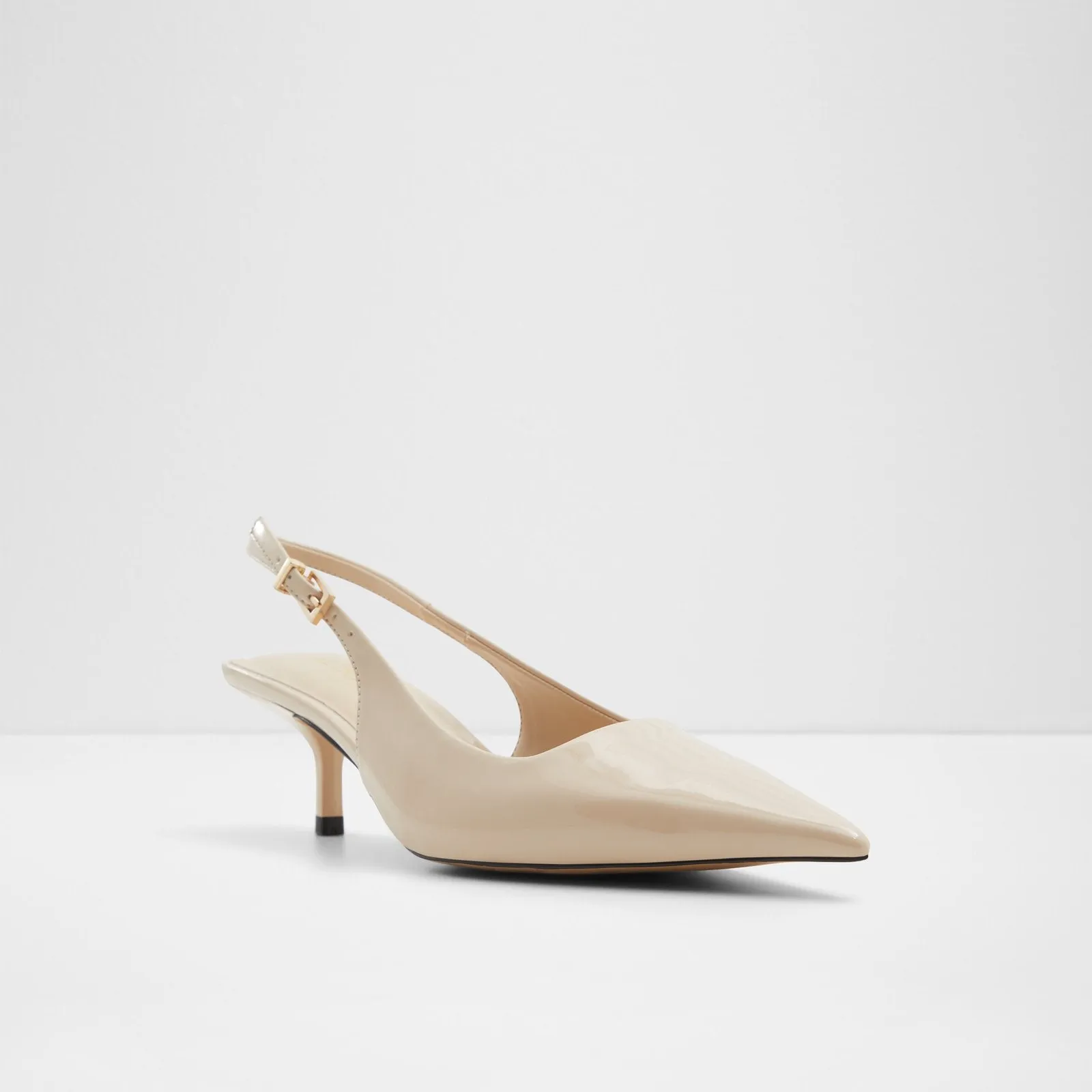 Josita / Heeled Shoes