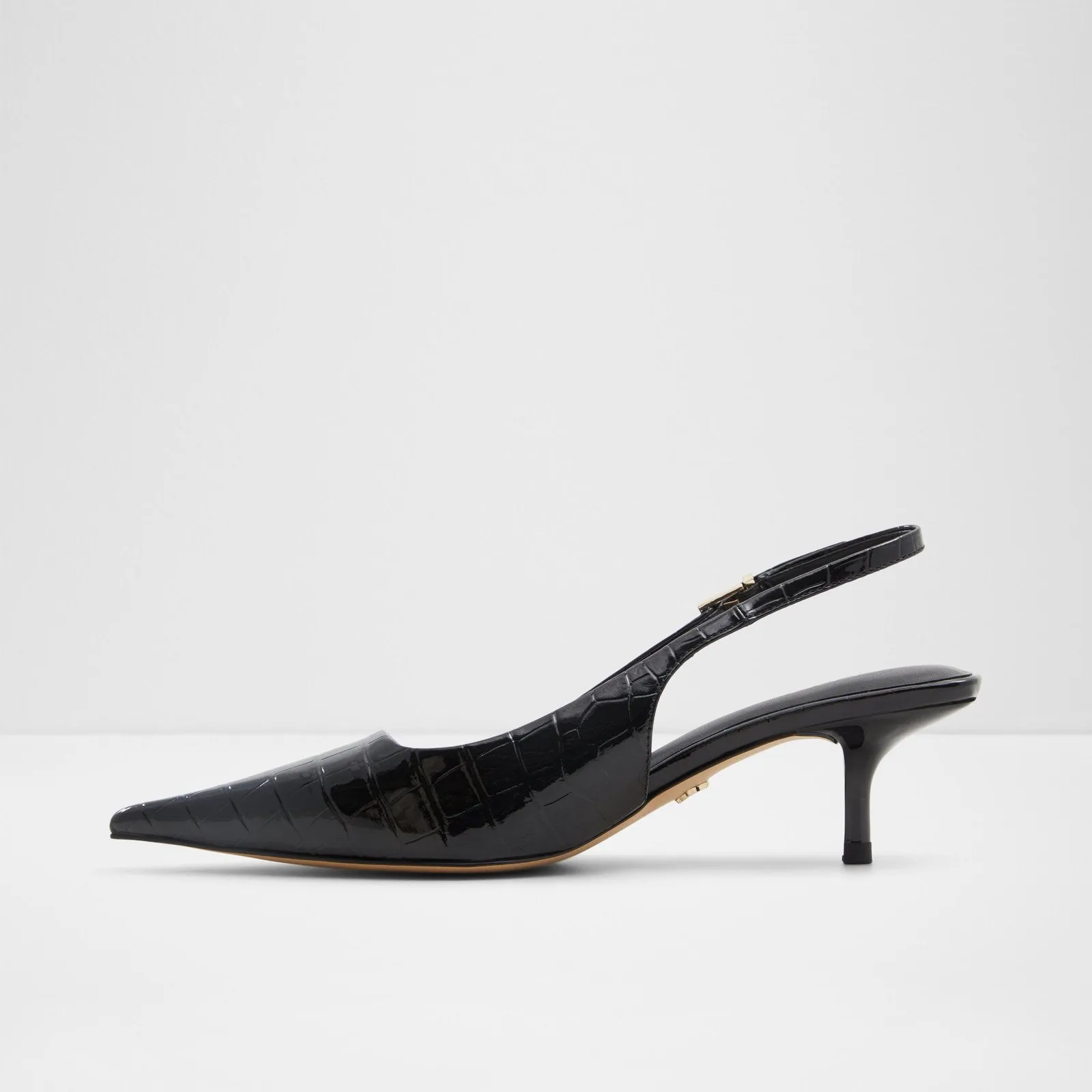 Josita / Heeled Shoes
