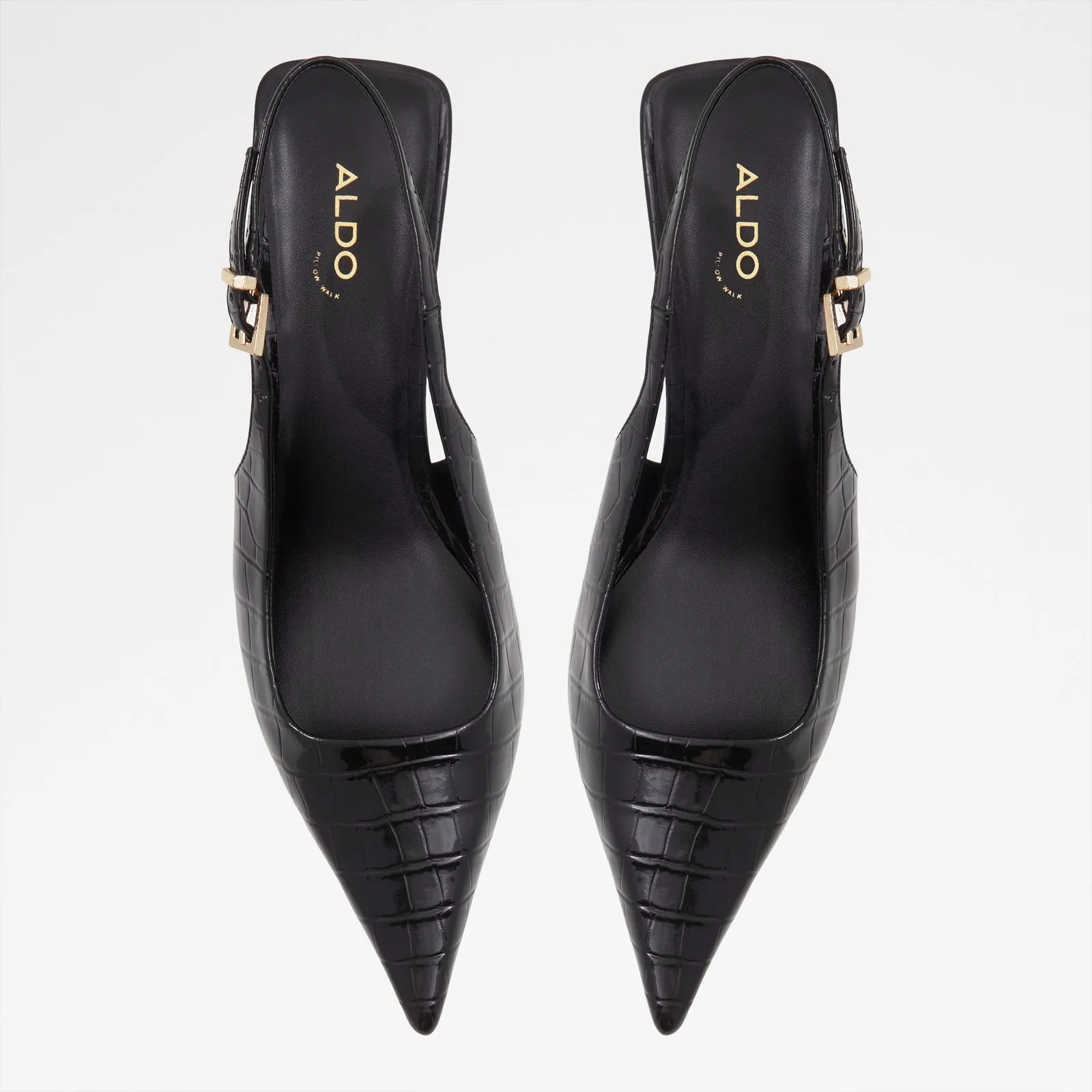 Josita / Heeled Shoes