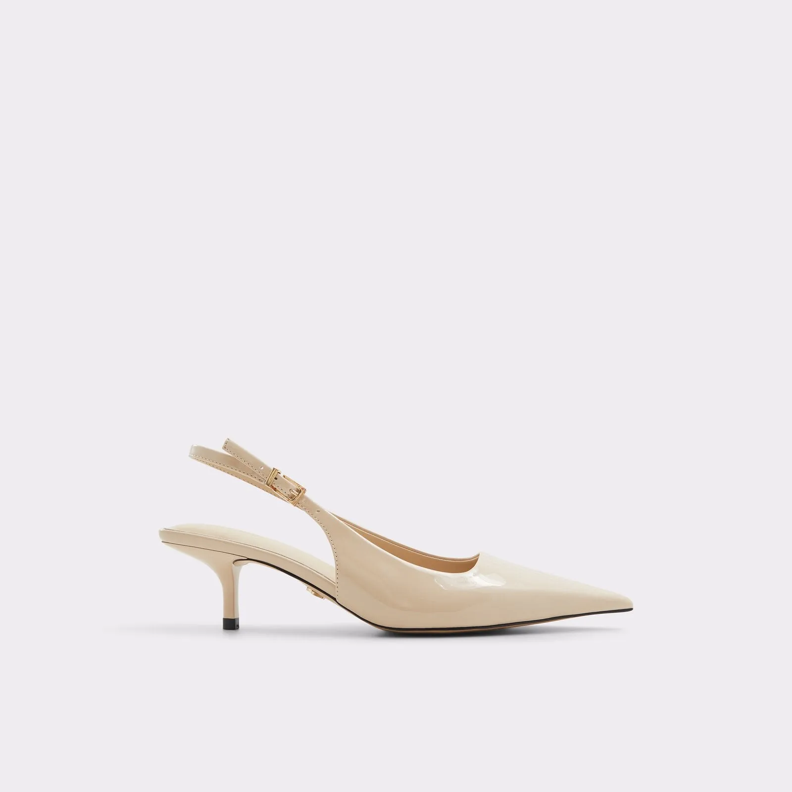 Josita / Heeled Shoes