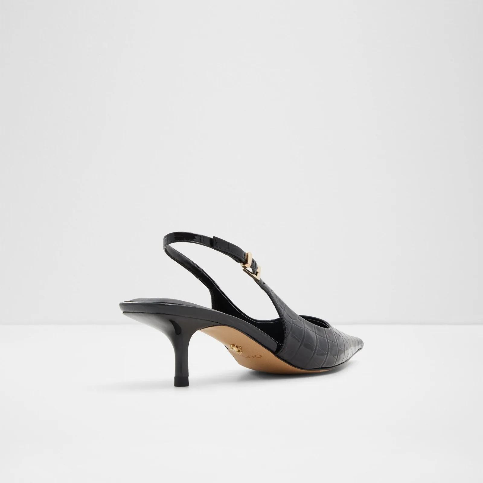 Josita / Heeled Shoes