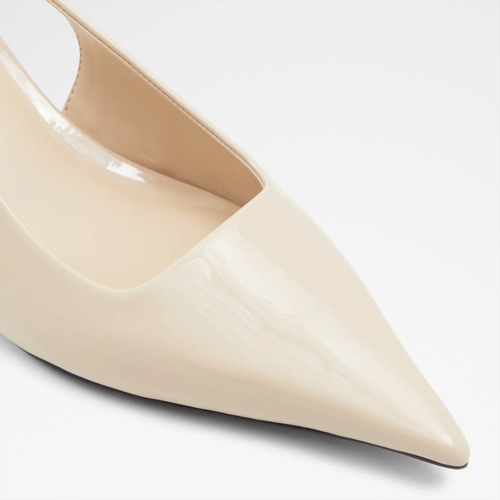 Josita / Heeled Shoes