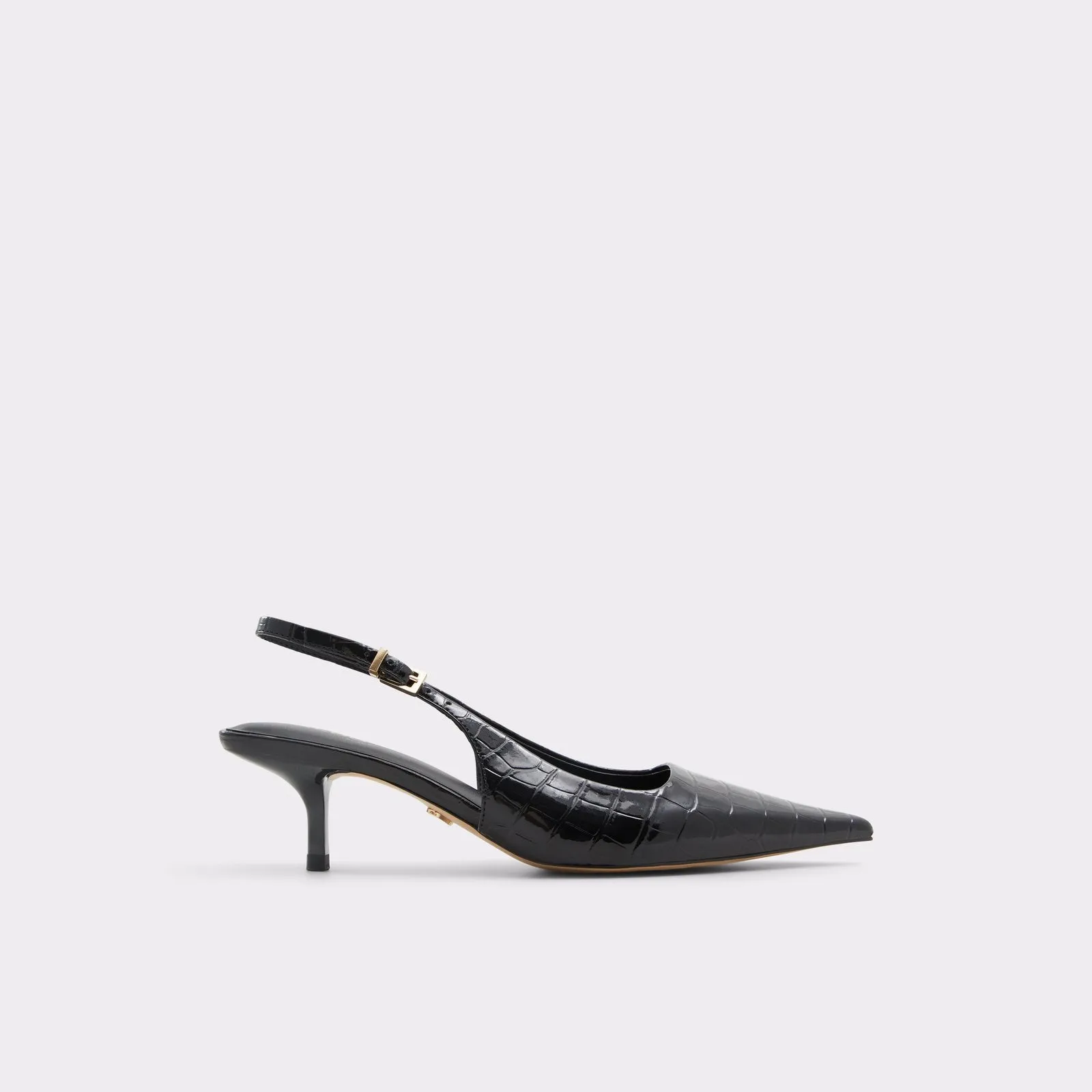 Josita / Heeled Shoes