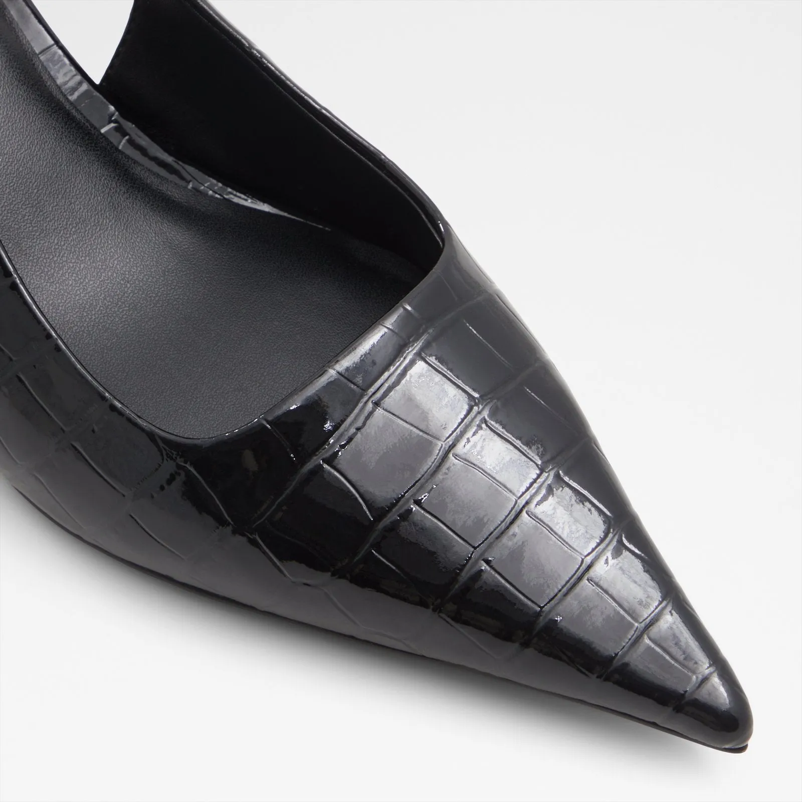 Josita / Heeled Shoes