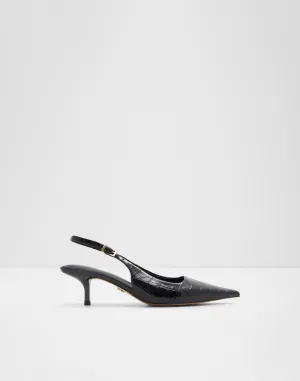 Josita / Heeled Shoes