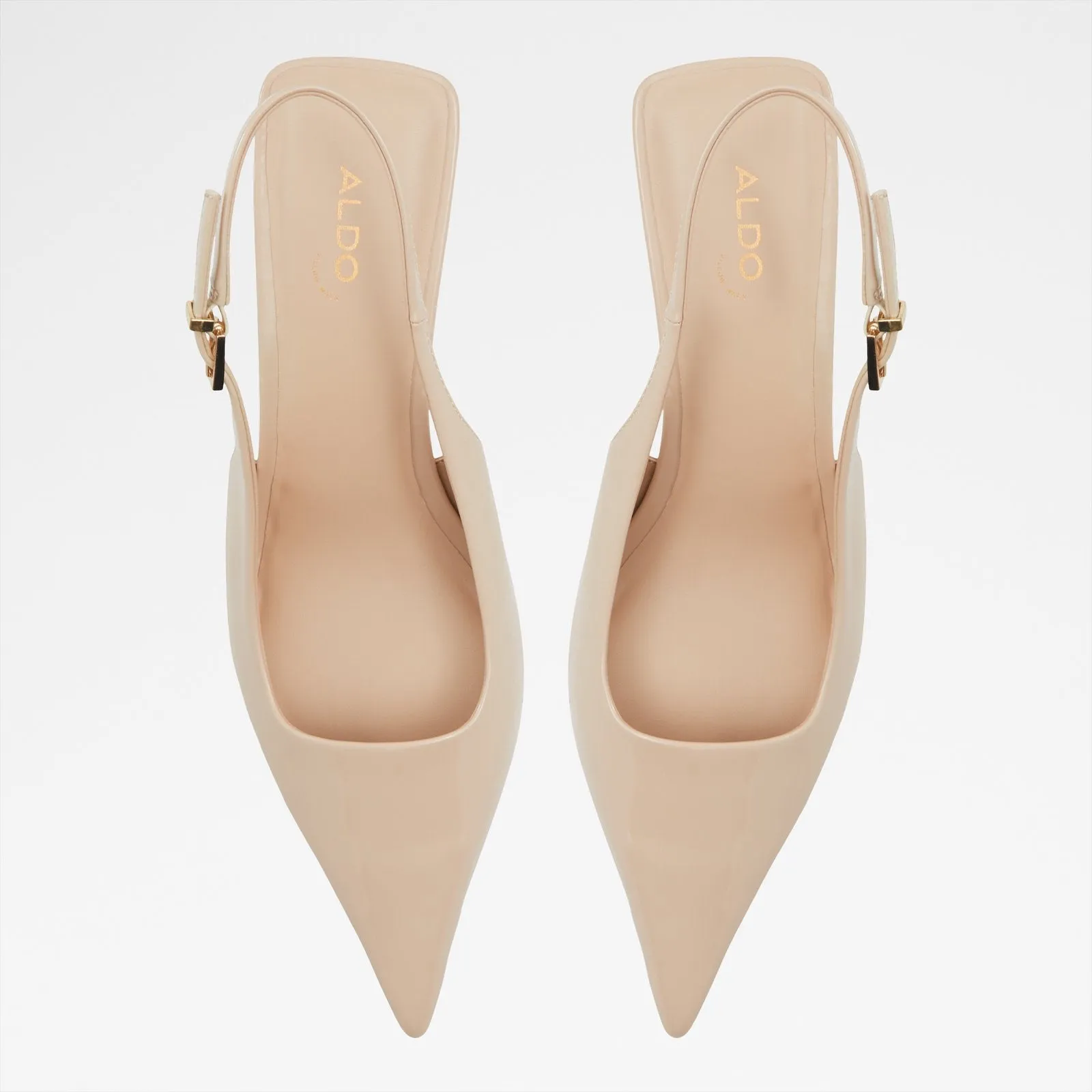 Josita / Heeled Shoes