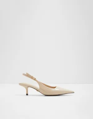 Josita / Heeled Shoes