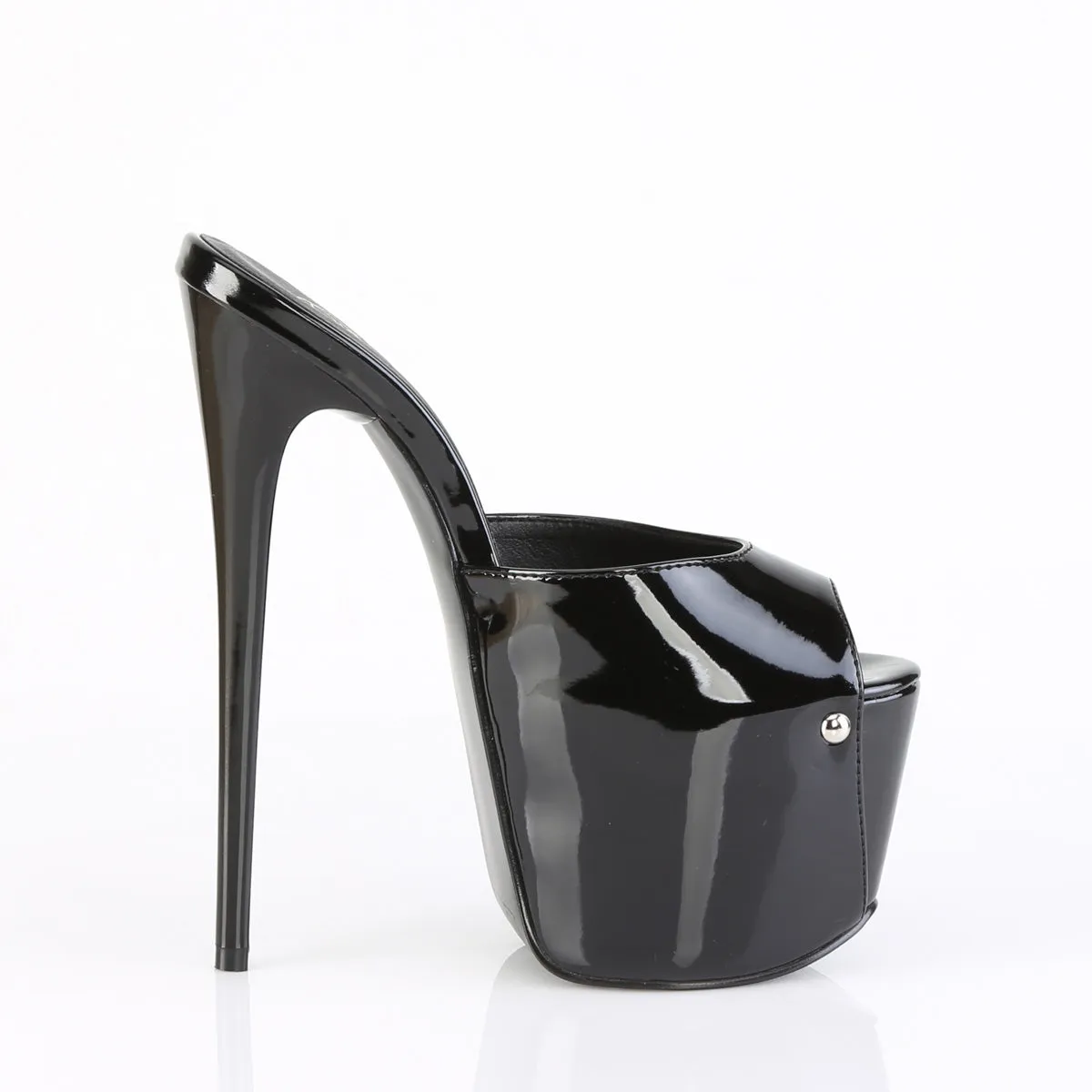 JUBILANT-01  Black Patent