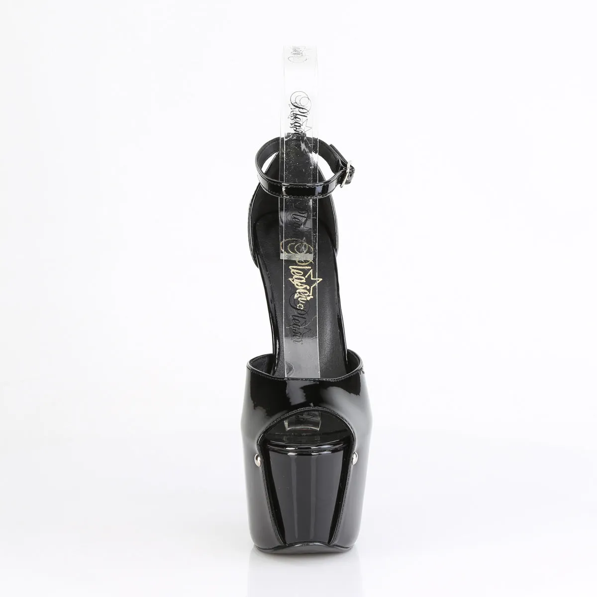 JUBILANT-15  Black Patent