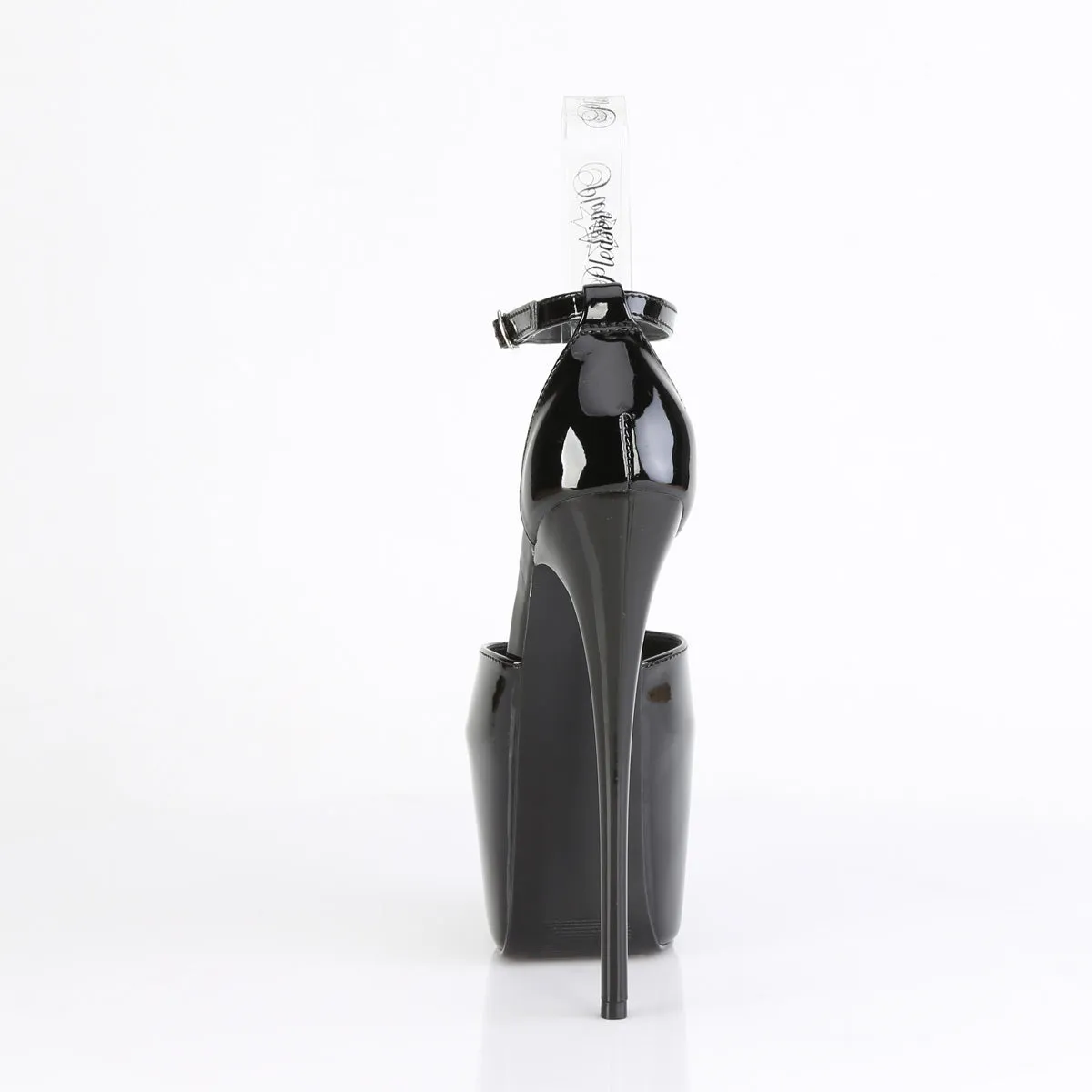 JUBILANT-15  Black Patent