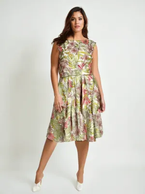 Kay Unger Dress Size 10