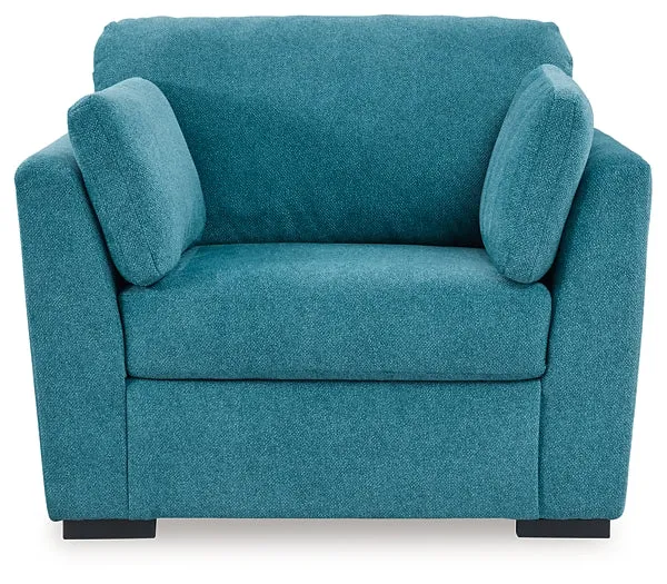Keerwick Chair and a Half