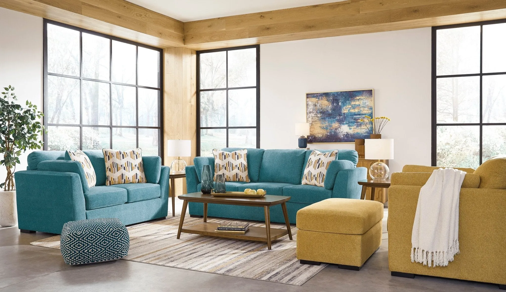 Keerwick Sofa