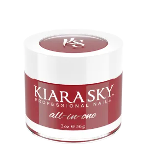 Kiara Sky All-in-One - 5034 Love Note 2oz(Dip/Acrylic)