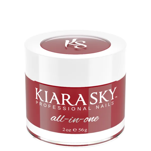 Kiara Sky All-in-One - 5034 Love Note 2oz(Dip/Acrylic)