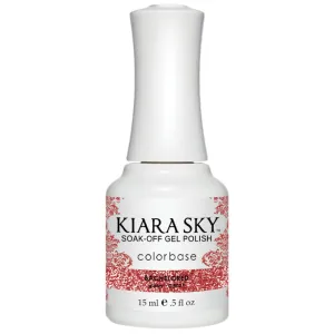 KIARA SKY / Gel Polish - Bachelored G5027