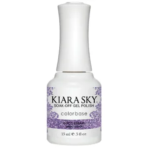 KIARA SKY / Gel Polish - Disco Dream G5059