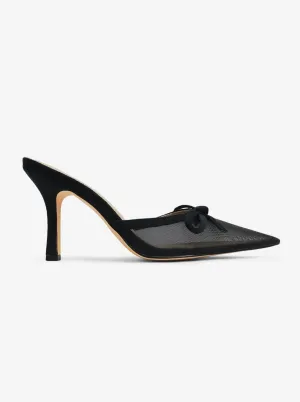 Lavone Mesh Mule Pump