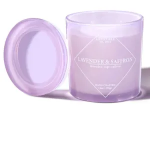 Levitate Candles